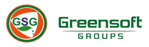 greensoft-groups-software-company-logo