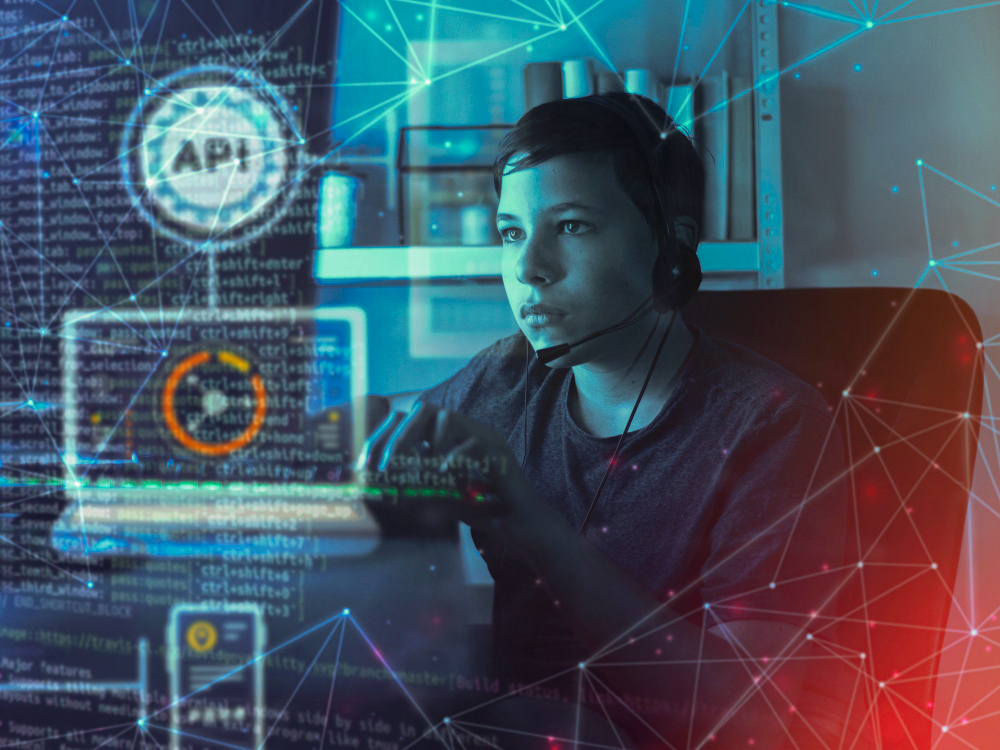 ai with machine learning