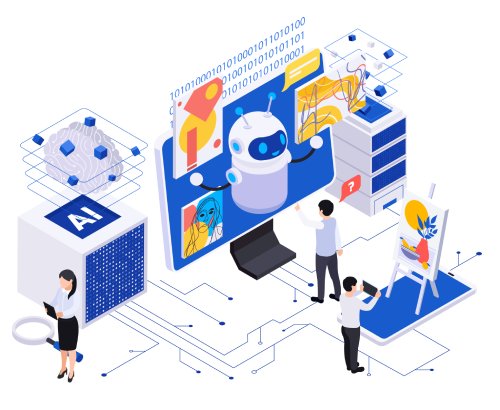 AI with Machine Learning – Master the Future of Intelligent Systems