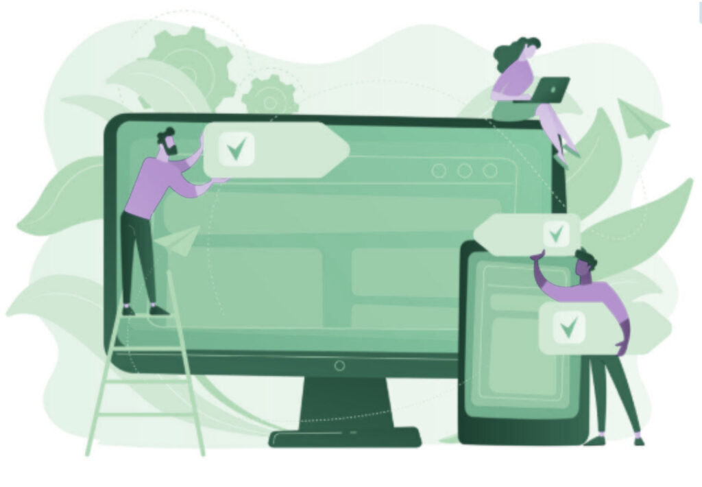 mobile app development