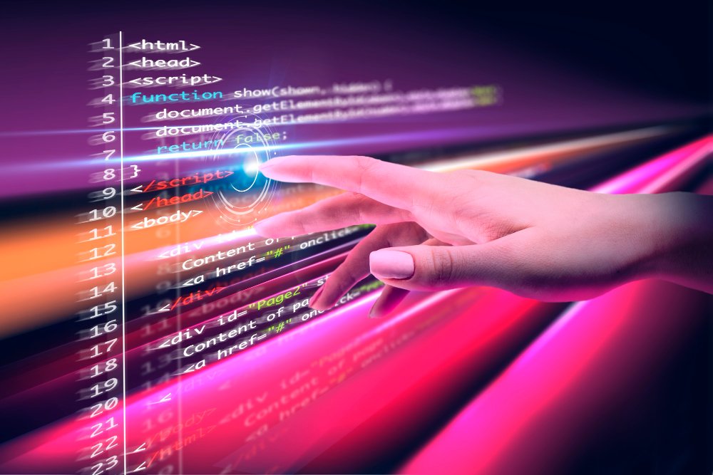 fullstack web development - greensoft groups