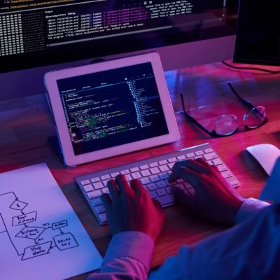 Full Stack Development