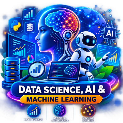 Data Science, AI & Machine Learning Course in Trichy